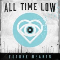 All Time Low Future Hearts -coloured-