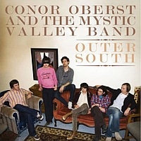 Oberst, Conor & The Mystic Valley B Outer South
