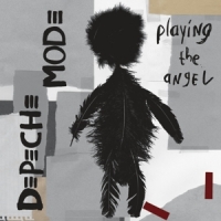 Depeche Mode Playing The Angel -reissue-