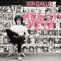 Gallo, Ron Heavy Meta -coloured-