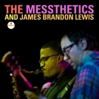 Messthetics + James Brandon Lewis op Impulse. Aanrader!