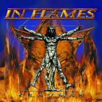 In Flames Clayman (reissue 2014)