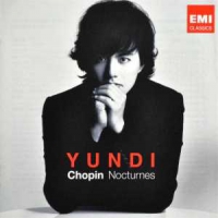 Chopin, Frederic Nocturnes -complete-