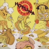 Hot Tuna Yellow Fever