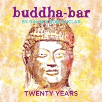 Various Buddha Bar - 20th Anniversary Box