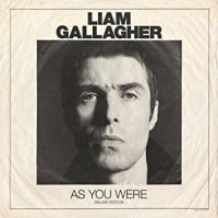 Gallagher, Liam As You Were -limited White-