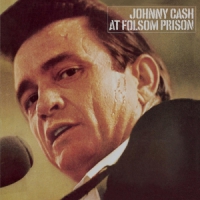 Cash, Johnny At Folsom Prison -2017 Reissue-