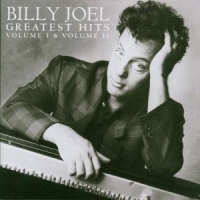 Joel, Billy Greatest Hits Volume 1 & 2