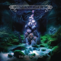 Omnium Gatherum Burning Cold (lp+cd)