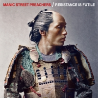 Manic Street Preachers Resistance Is Futile -hq-