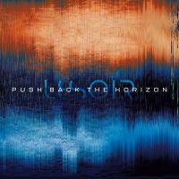 Lesoir Push Back The Horizon -coloured-