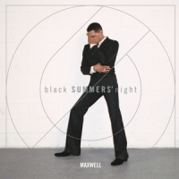 Maxwell Blacksummers' Night