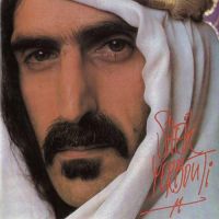 Zappa, Frank Sheik Yerbouti