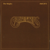 Carpenters Singles 1969-1973 -ltd-