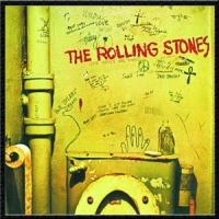 Rolling Stones Beggars Banquet [vinyl]