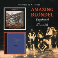 Amazing Blondel England/blondel