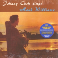 Cash, Johnny Sings Hank Williams -ltd-
