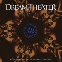 Dream Theater Lost Not Forgotten Archives: When Dream And Day Unite D