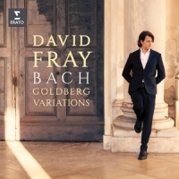 Fray, David Bach Goldberg Variations