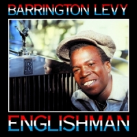 Levy, Barrington Englishman
