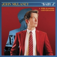 Mulaney, John "baby J"