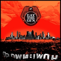 Eat The Gun Howlinwood (lp+cd)