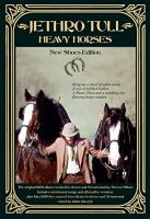 Jethro Tull Heavy Horses -3cd+2dvd-