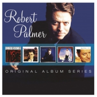 Palmer, Robert Original Album Series