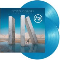 Flying Colors Third Degree -coloured-