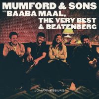 Mumford & Sons Johannesburg -ep-