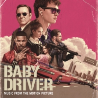Various Baby Driver (music From The Motion Picture)