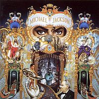 Jackson, Michael Dangerous -hq/remast-