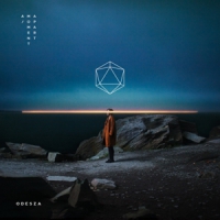 Odesza A Moment Apart (limited Coloured)