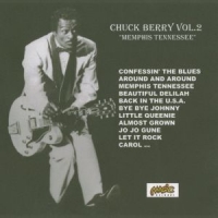Berry, Chuck Memphis Tennessee