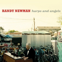 Newman, Randy Harps And Angels