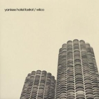 Wilco Yankee Hotel Foxtrot -lp+cd-