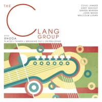 Clang Group Clang Group Ep -10"-