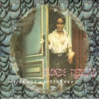 Blonde Redhead Misery Is A Butterfly