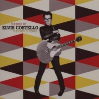 Costello, Elvis The Best Of The First 10 Years