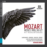 Mozart, Wolfgang Amadeus Messe C-moll Kv427