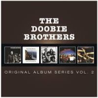 Doobie Brothers Original Album Series 2