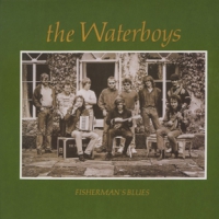 Waterboys Fishermans Blues
