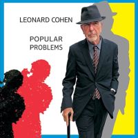 Cohen, Leonard Popular Problems (lp+cd)