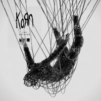 Korn The Nothing -coloured-