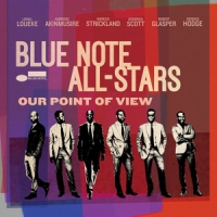 Blue Note All-stars Our Point Of View