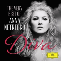 Netrebko, Anna Diva - The Very Best Of Anna Netreb