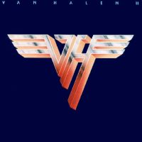 Van Halen Van Halen 2 -remaster-