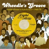 Various Wheedle S Groove