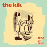 Kik, The Stad En Land  (groen Vinyl)