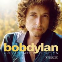 Dylan, Bob His Ultimate Collection